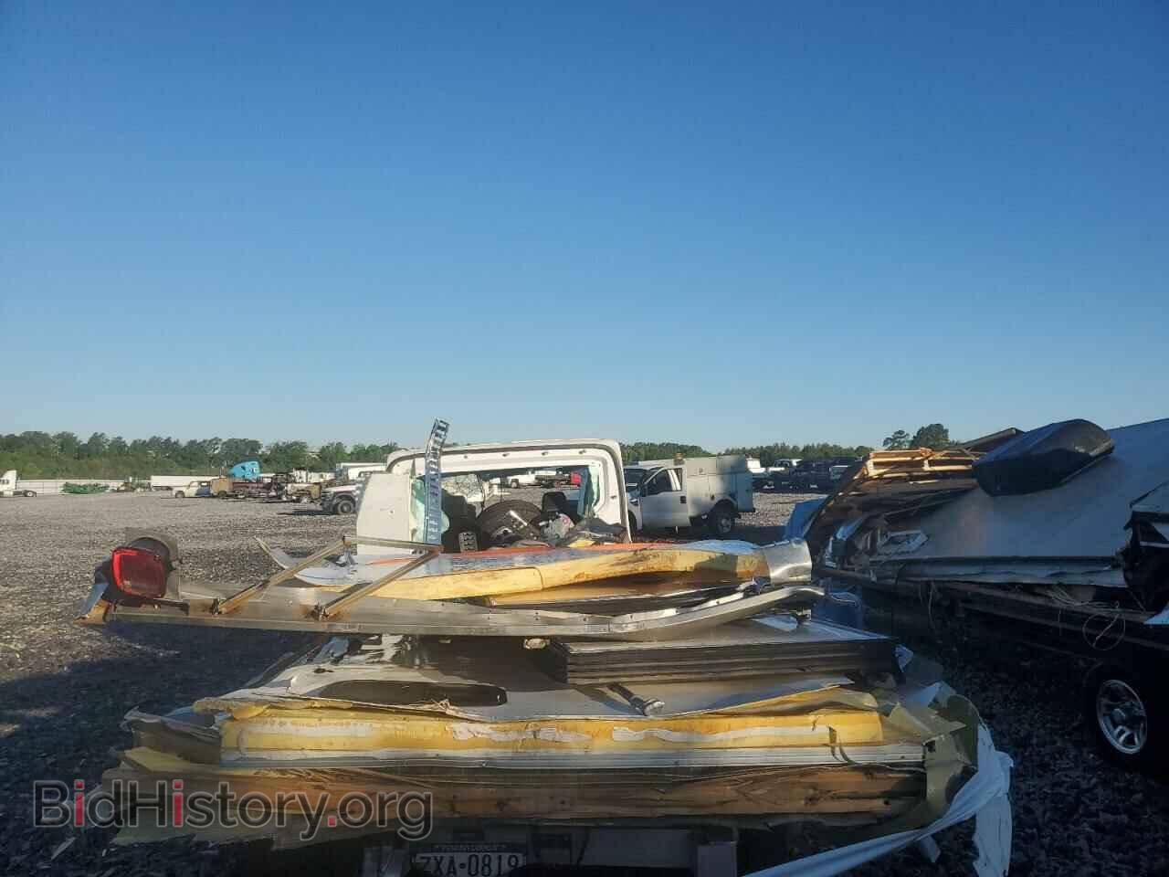 2023 FORD TRANSIT - VIN: 1FDBF6PG6PKB82634 - Фото 6