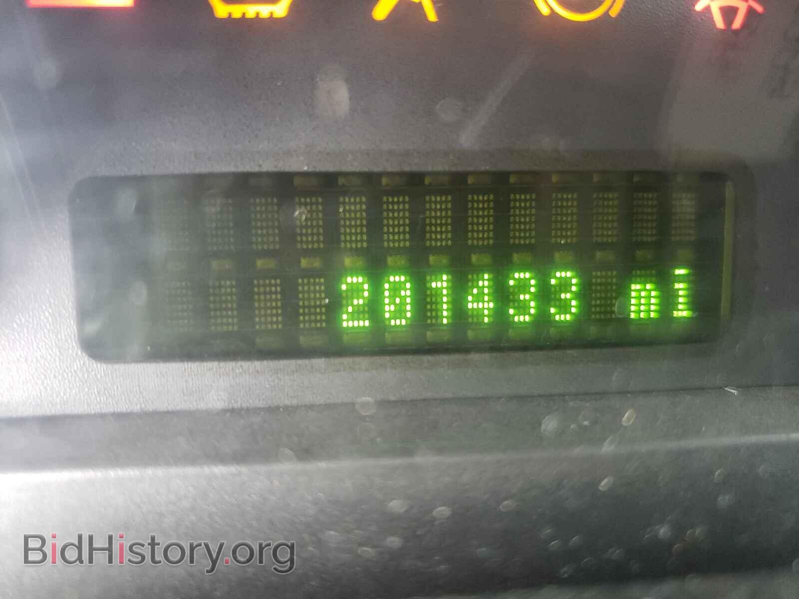 2010 FORD EDGE - VIN: 2FMDK4JC8ABB03741 - Фото 8
