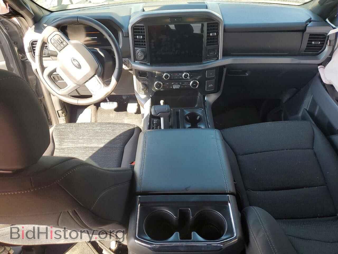 2026 FORD F150 - VIN: 1FTEW3LP2TKD05894 - Фото 8