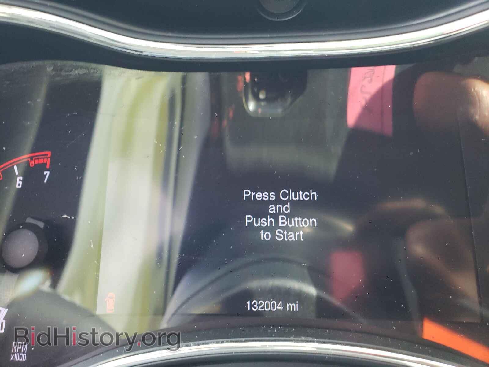 2015 DODGE DURANGO - VIN: 1C4RDHAG5FC786536 - Фото 8