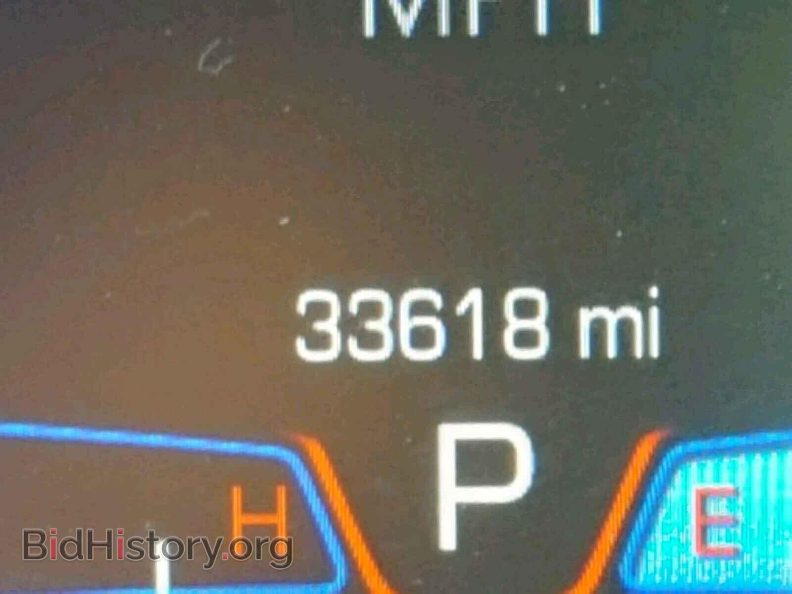 2017 CHRYSLER 300 - VIN: 2C3CCABG6HH667672 - Фото 8