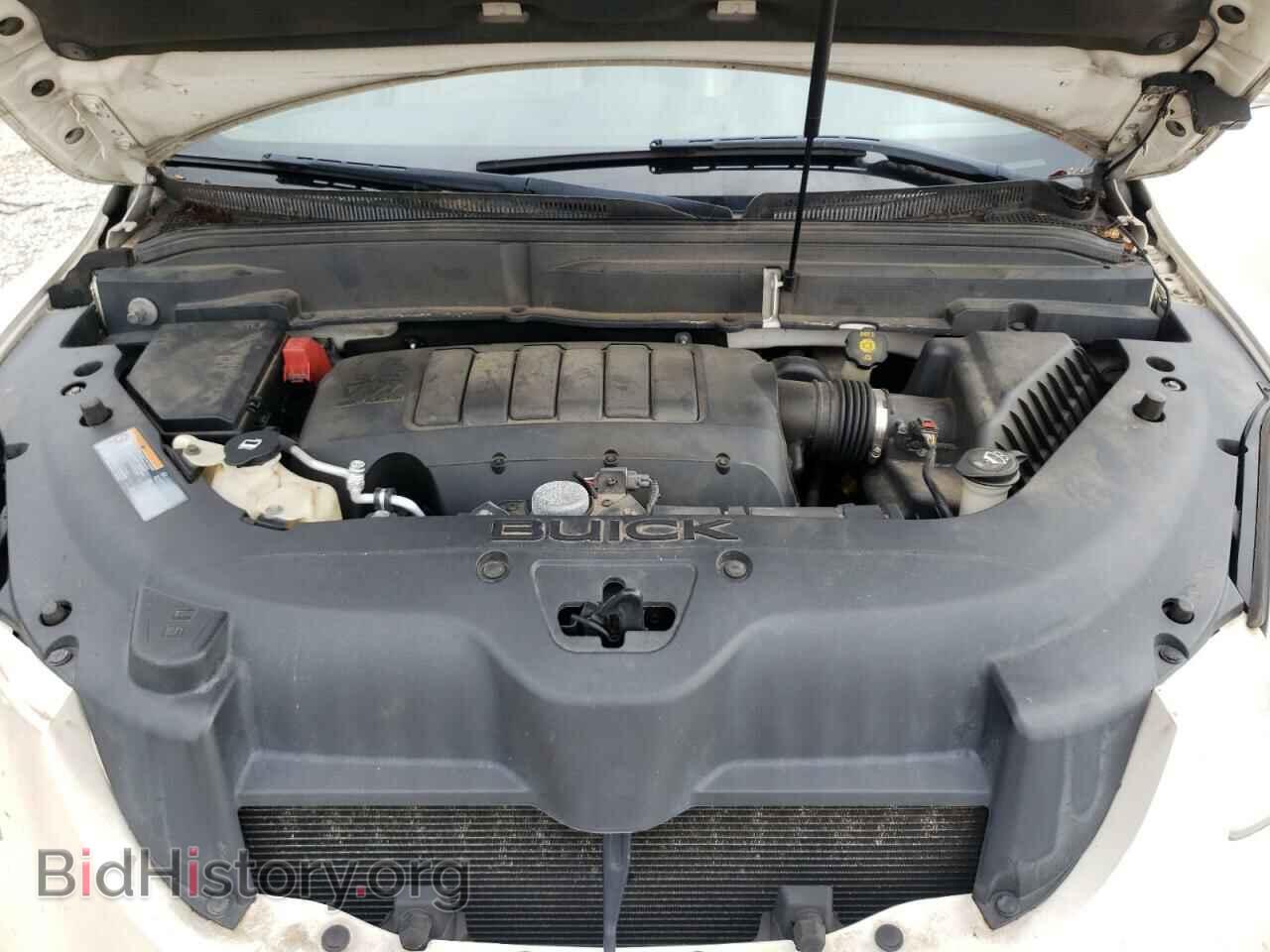 2012 BUICK ENCLAVE - VIN: 5GAKVCEDXCJ139740 - Photo 7
