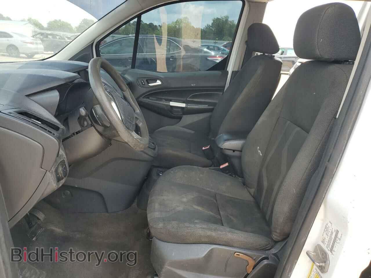 2014 FORD TRANSIT - VIN: NM0GE9F76E1145390 - Фото 7