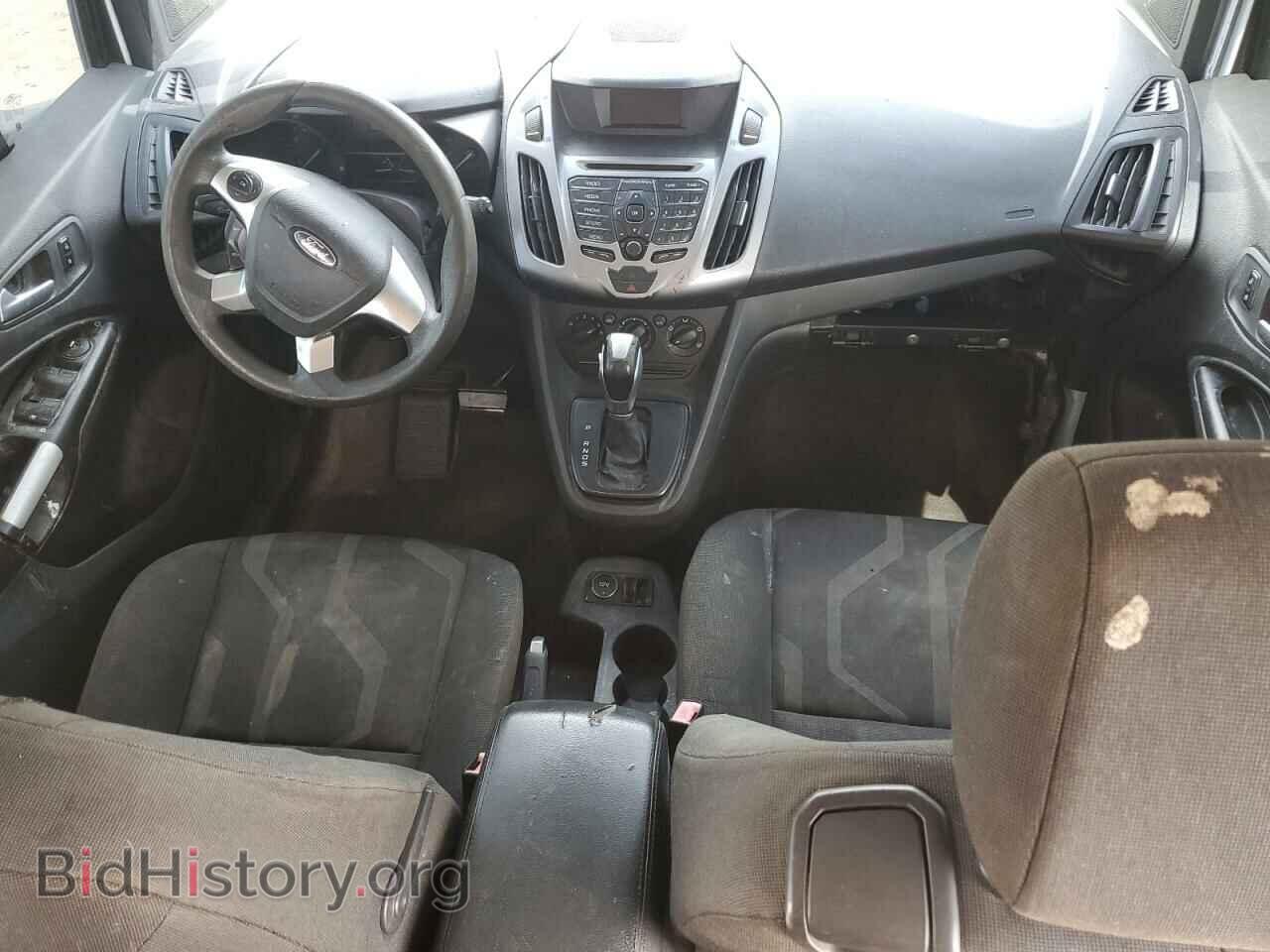 2014 FORD TRANSIT - VIN: NM0GE9F76E1145390 - Фото 8