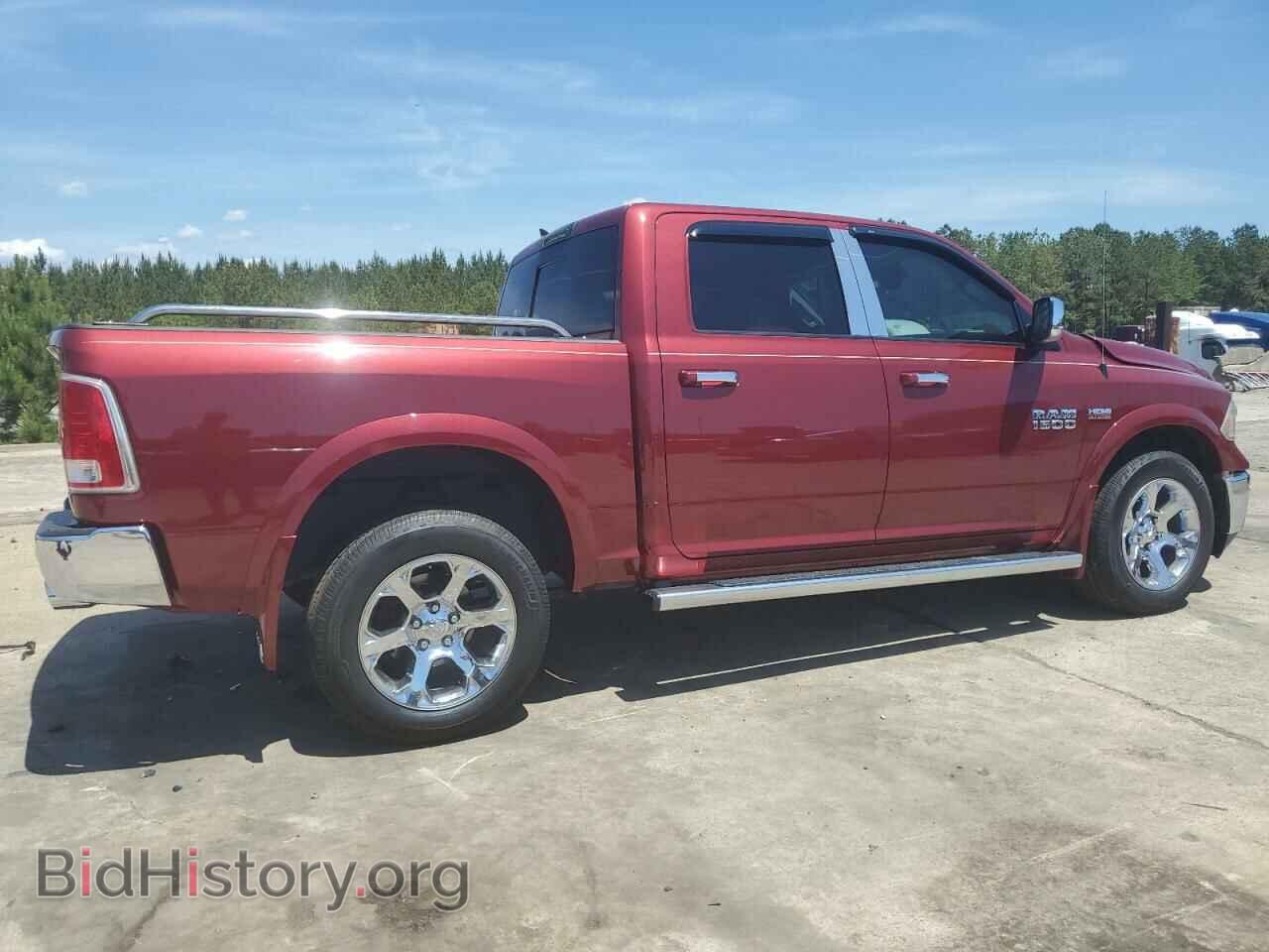 2015 RAM 1500 - VIN: 1C6RR7NT9FS725920 - Фото 3