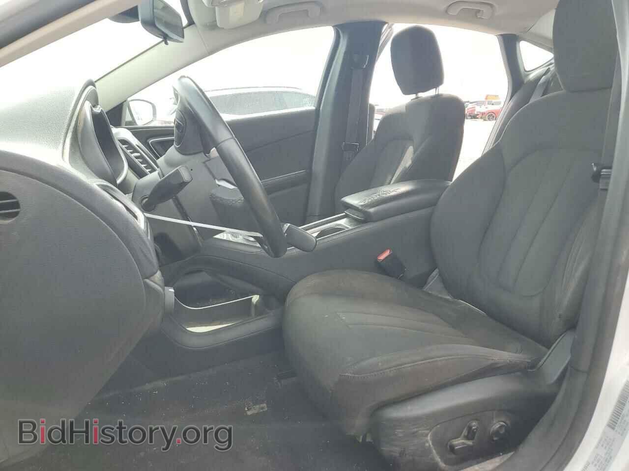 2015 CHRYSLER 200 - VIN: 1C3CCCAB4FN659821 - Photo 7