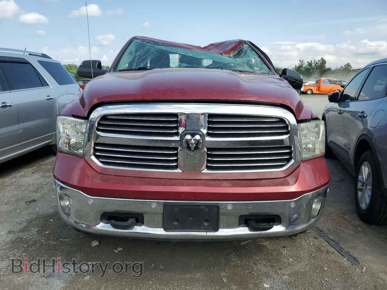 2014 RAM 1500 - VIN: 1C6RR7GTXES171752 - Фото 5