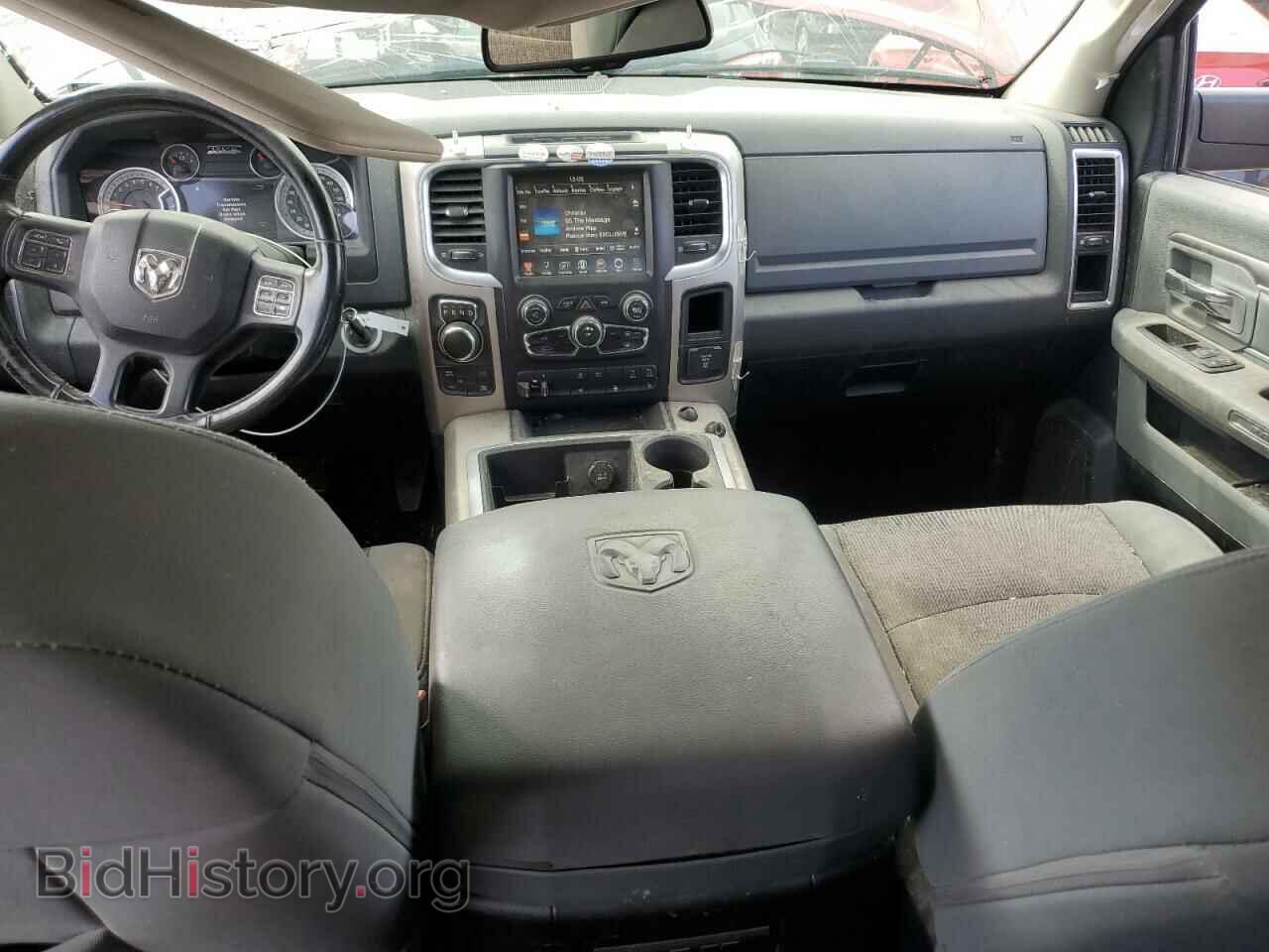 2014 RAM 1500 - VIN: 1C6RR7GTXES171752 - Фото 8