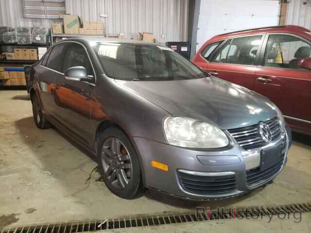 Photo 3VWDF71K36M661498 - VOLKSWAGEN JETTA 2006