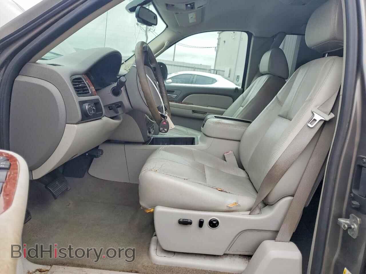 2007 CHEVROLET SILVERADO - VIN: 1GCEC19017Z511650 - Photo 7