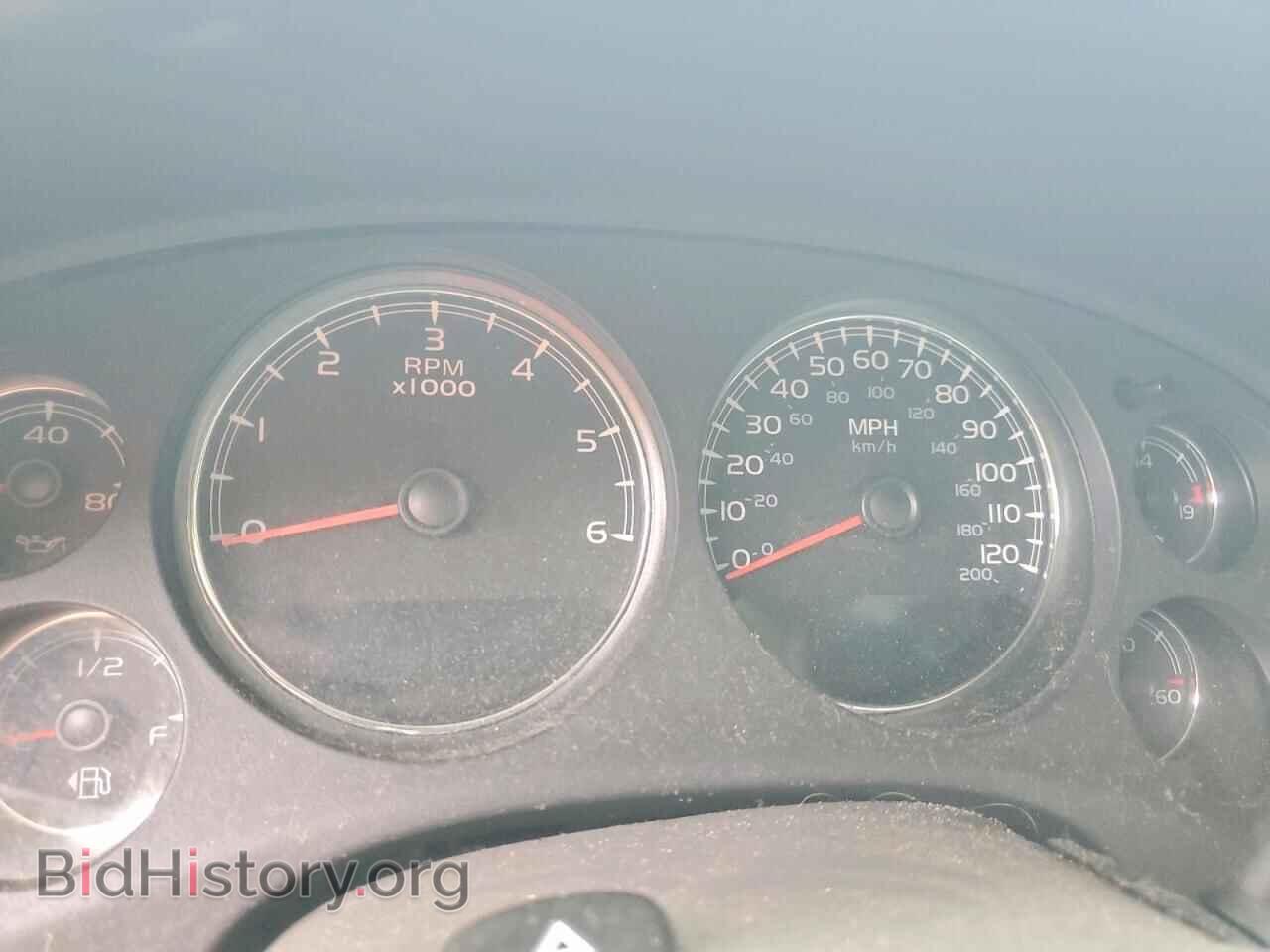 2007 CHEVROLET SILVERADO - VIN: 1GCEC19017Z511650 - Photo 9