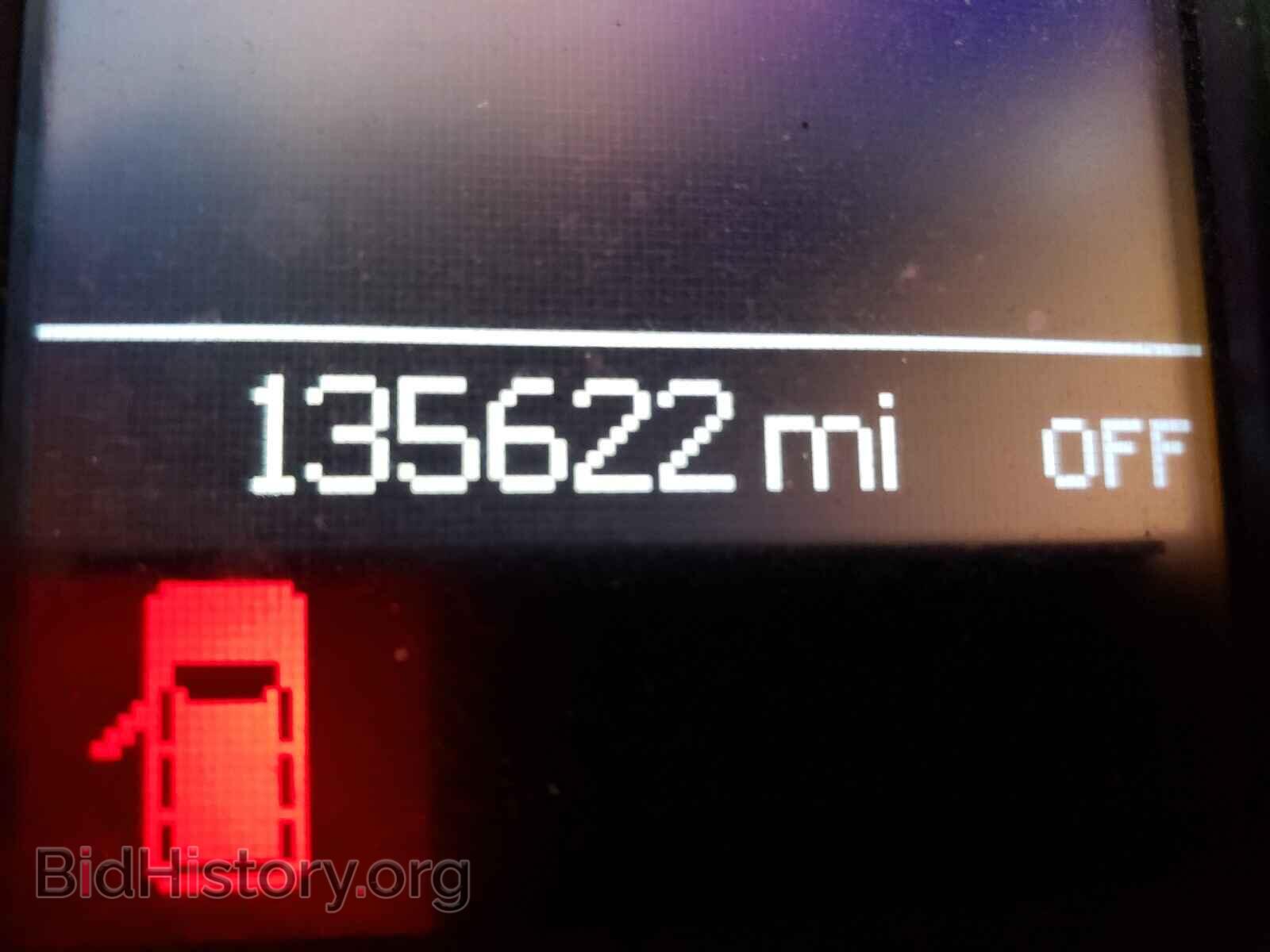 2011 CHRYSLER MINIVAN - VIN: 2A4RR5DG9BR712205 - Фото 8