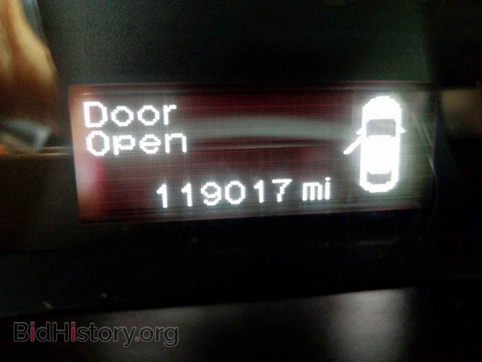 2013 DODGE DART - VIN: 1C3CDFAH4DD287256 - Фото 8