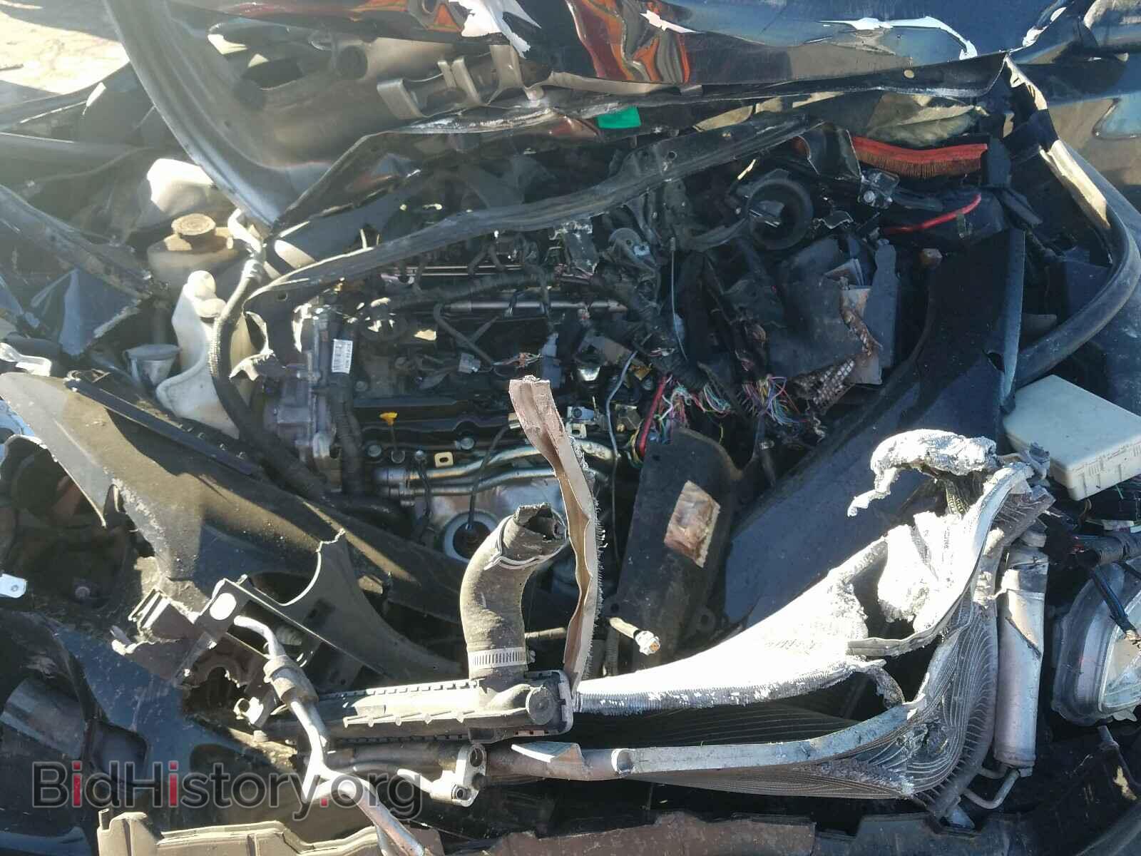 2014 NISSAN MAXIMA - VIN: 1N4AA5AP8EC477586 - Фото 7