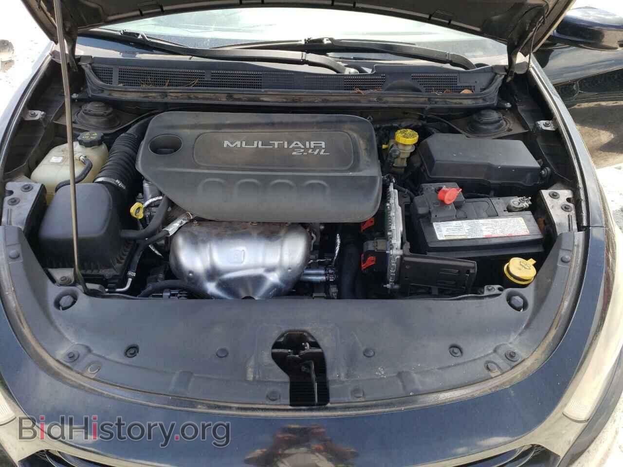 2014 DODGE DART - VIN: 1C3CDFBB4ED668214 - Фото 11