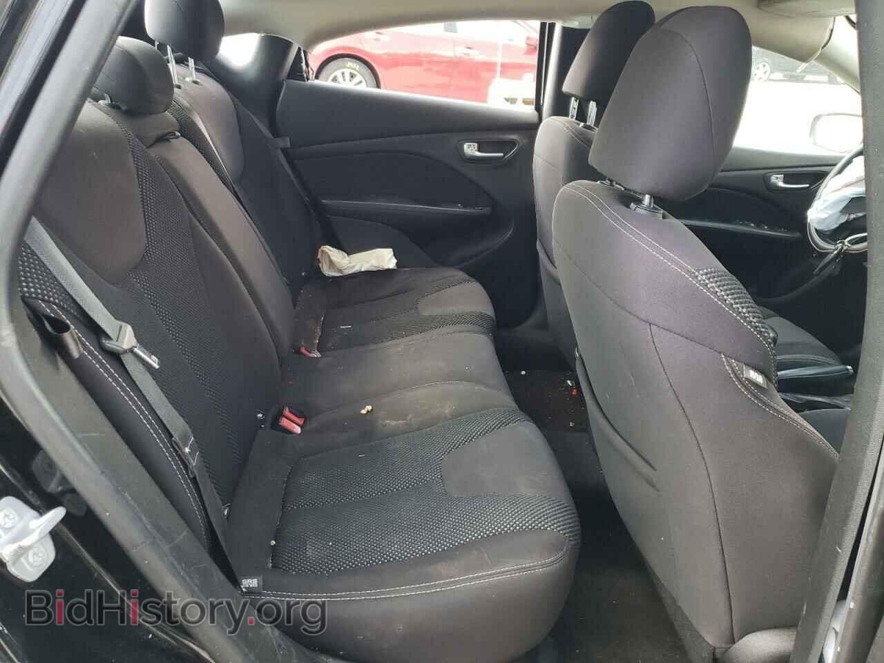 2014 DODGE DART - VIN: 1C3CDFBB4ED668214 - Фото 10
