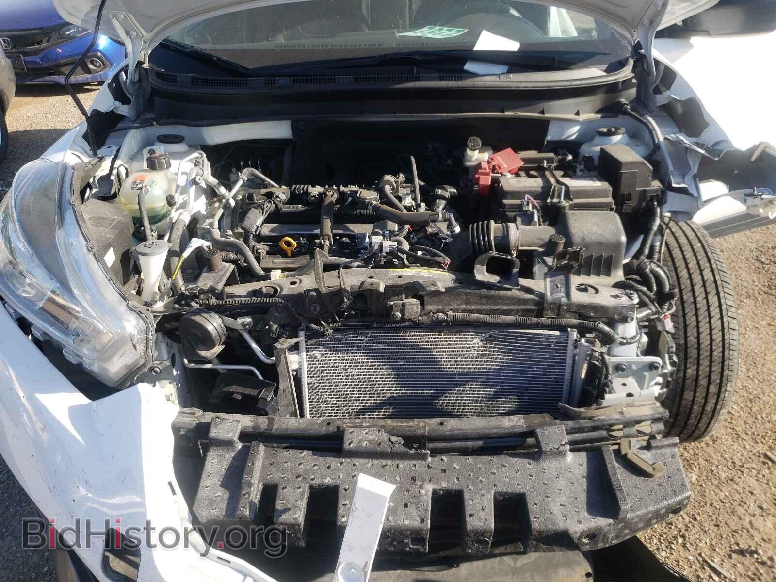 2020 NISSAN KICKS - VIN: 3N1CP5BV8LL485786 - Фото 7