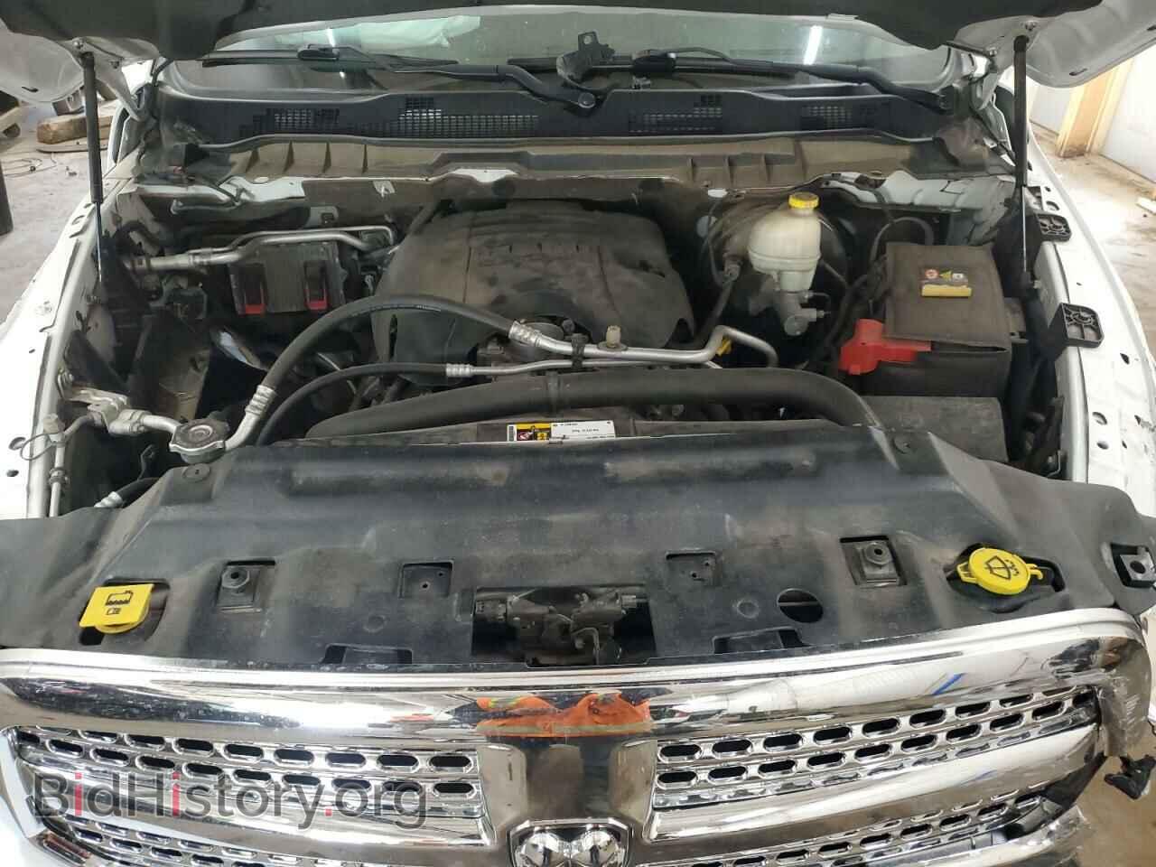 2014 RAM 1500 - VIN: 1C6RR7JT5ES296327 - Фото 11