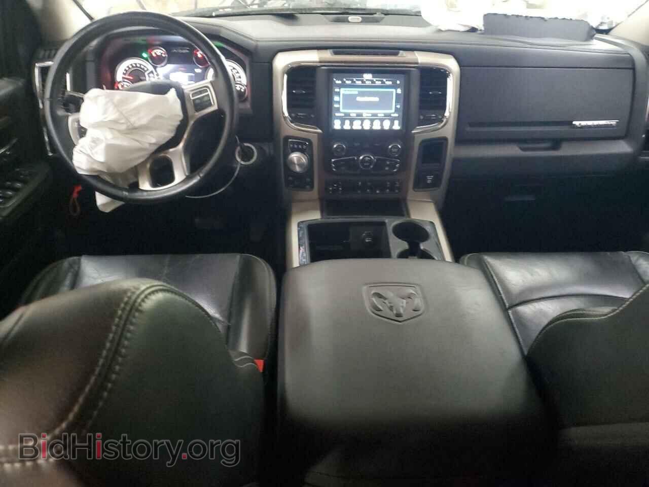 2014 RAM 1500 - VIN: 1C6RR7JT5ES296327 - Фото 8