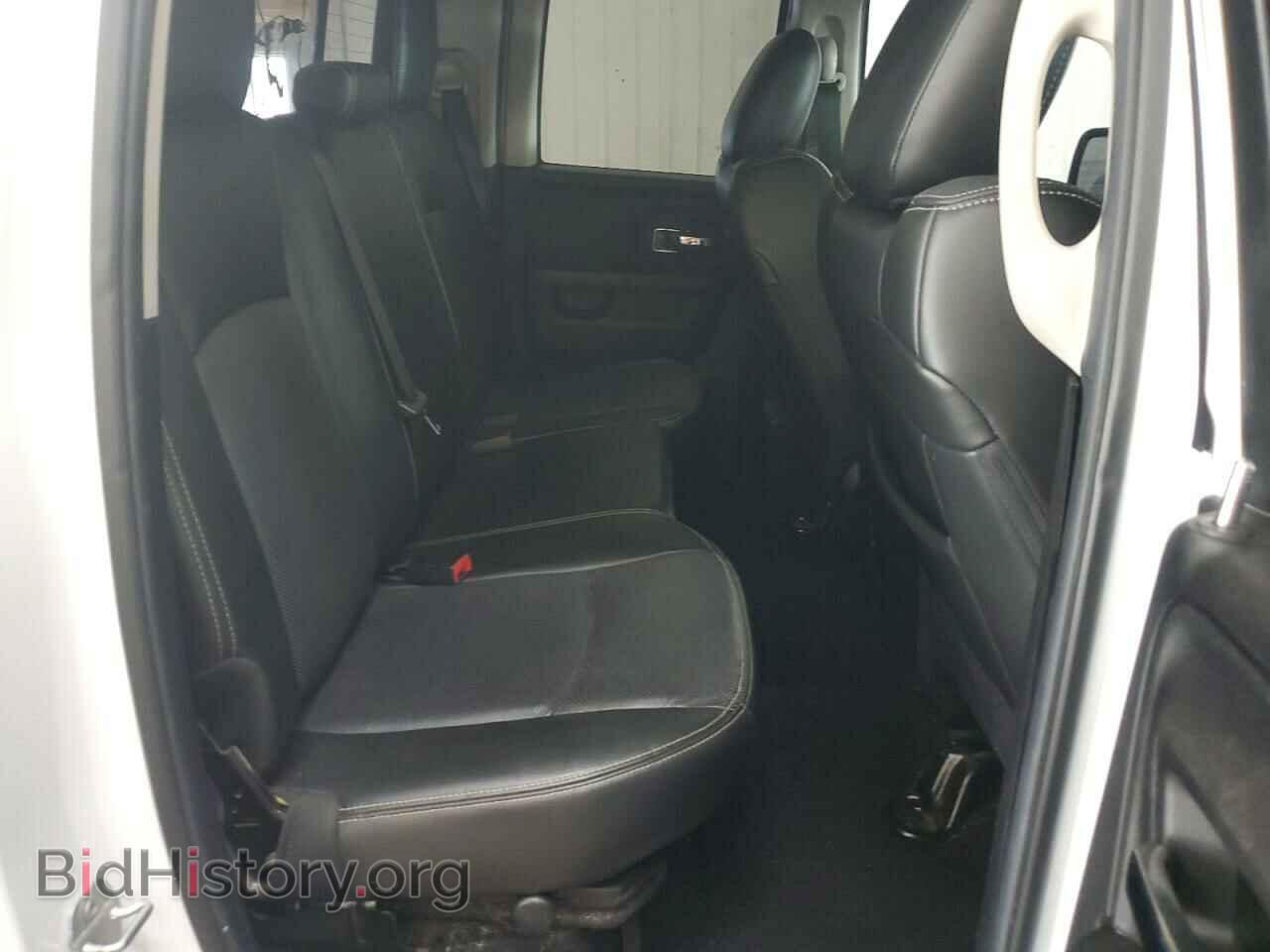 2014 RAM 1500 - VIN: 1C6RR7JT5ES296327 - Фото 10