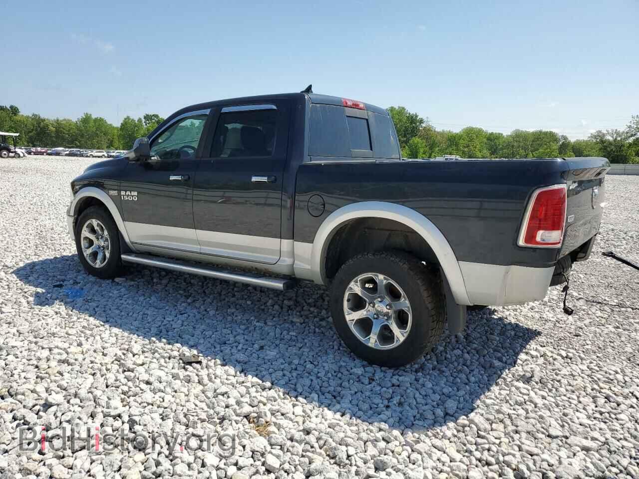 2013 RAM 1500 - VIN: 1C6RR7NT9DS592041 - Фото 2