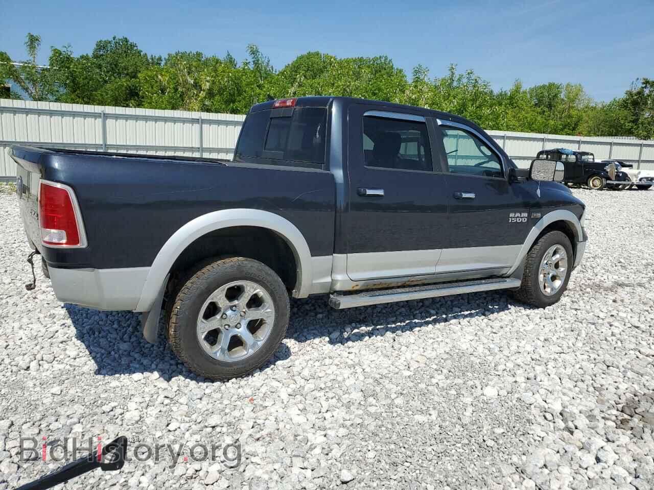 2013 RAM 1500 - VIN: 1C6RR7NT9DS592041 - Фото 3