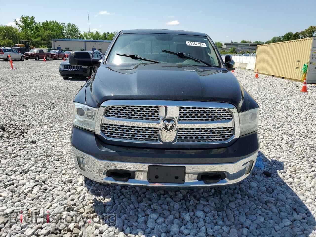 2013 RAM 1500 - VIN: 1C6RR7NT9DS592041 - Фото 5