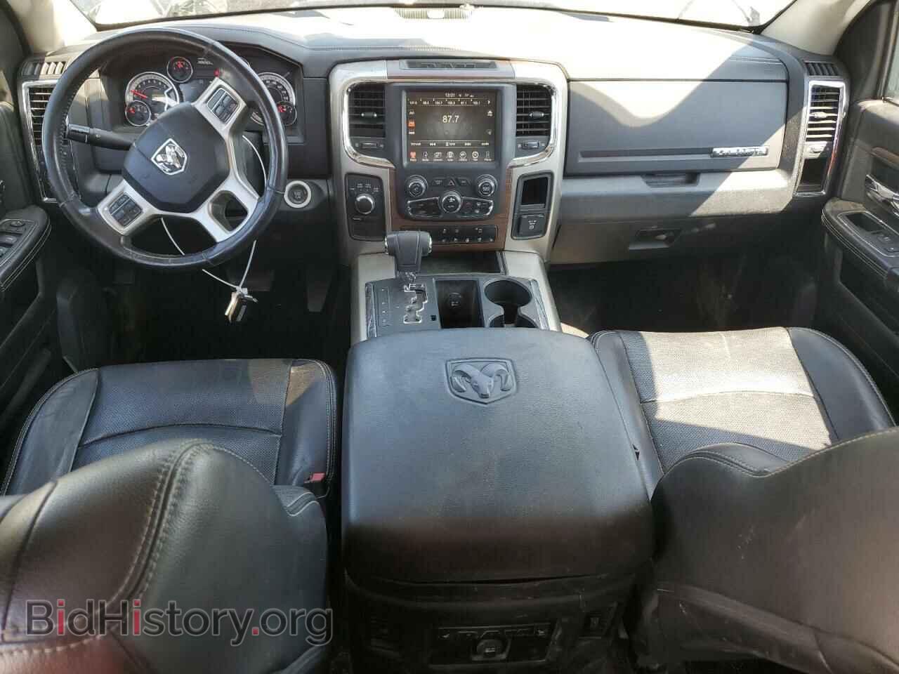 2013 RAM 1500 - VIN: 1C6RR7NT9DS592041 - Фото 8