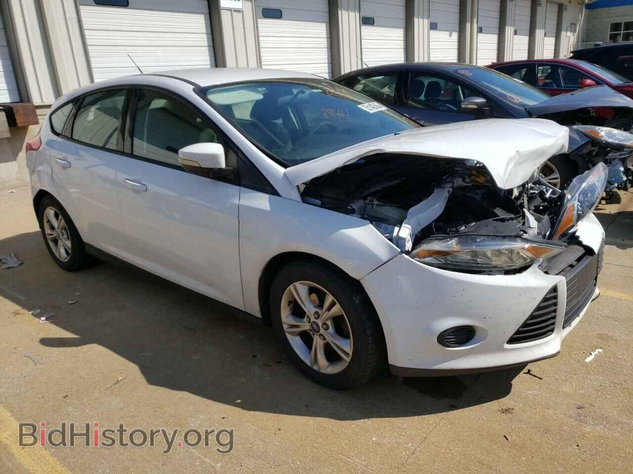 Фотография 1FADP3K22EL135036 - FORD FOCUS 2014