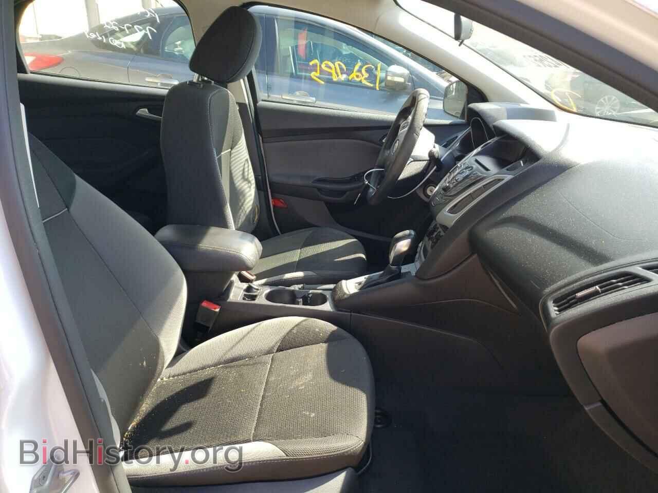 2014 FORD FOCUS - VIN: 1FADP3K22EL135036 - Фото 5