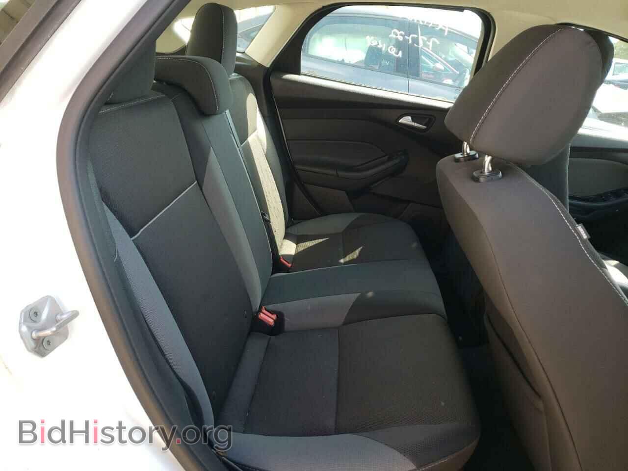 2014 FORD FOCUS - VIN: 1FADP3K22EL135036 - Фото 6
