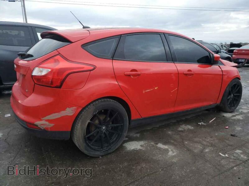 2012 Ford FOCUS (VIN 1FAHP3K25CL219589) — photo 3 of 15