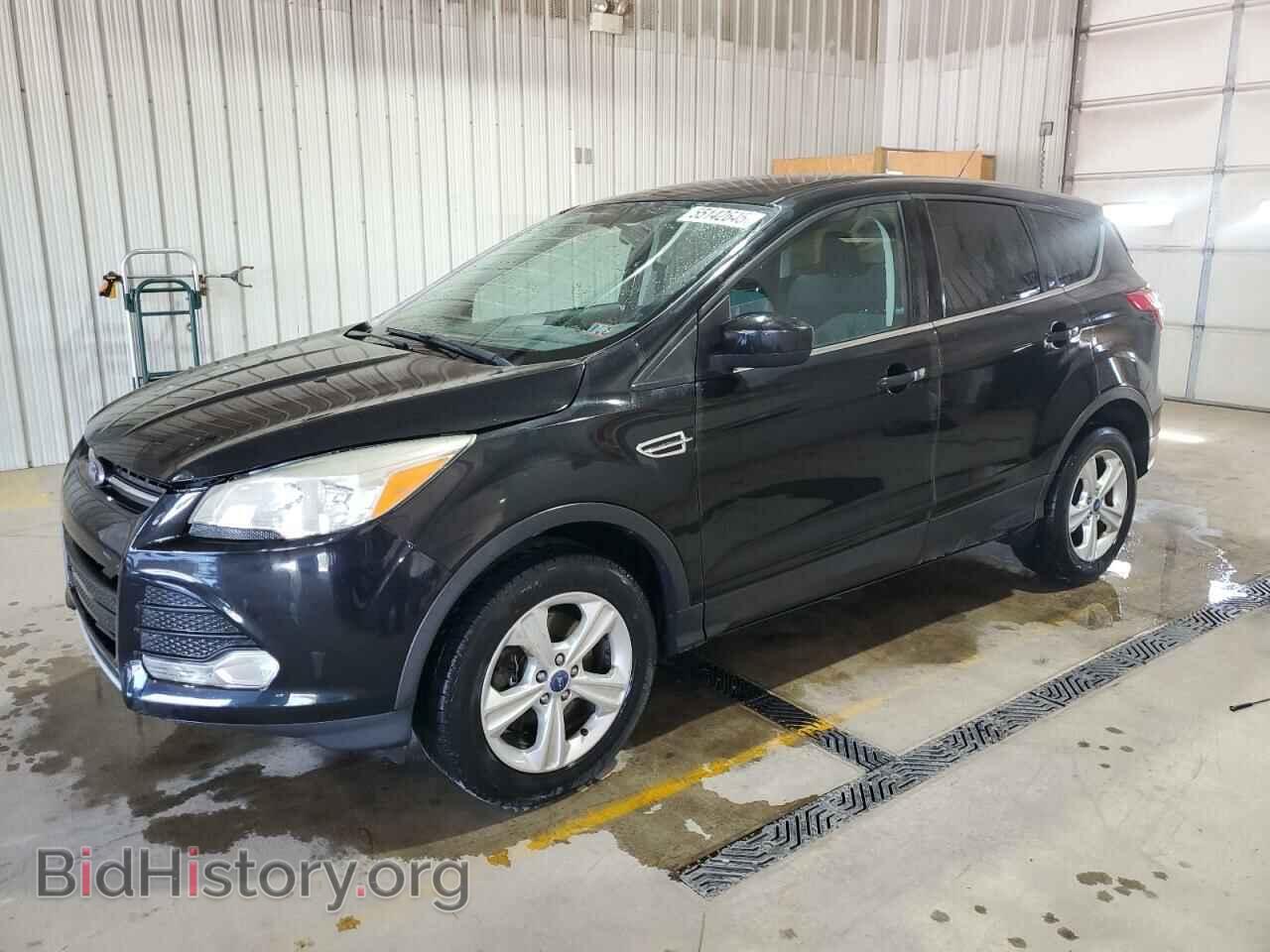 Фотография 1FMCU9G99DUB68773 - FORD ESCAPE 2013