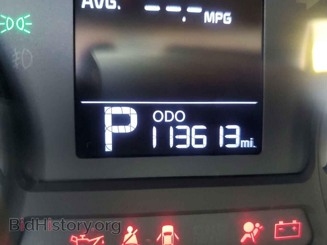 2016 KIA FORTE - VIN: KNAFX4A68G5498121 - Фото 8