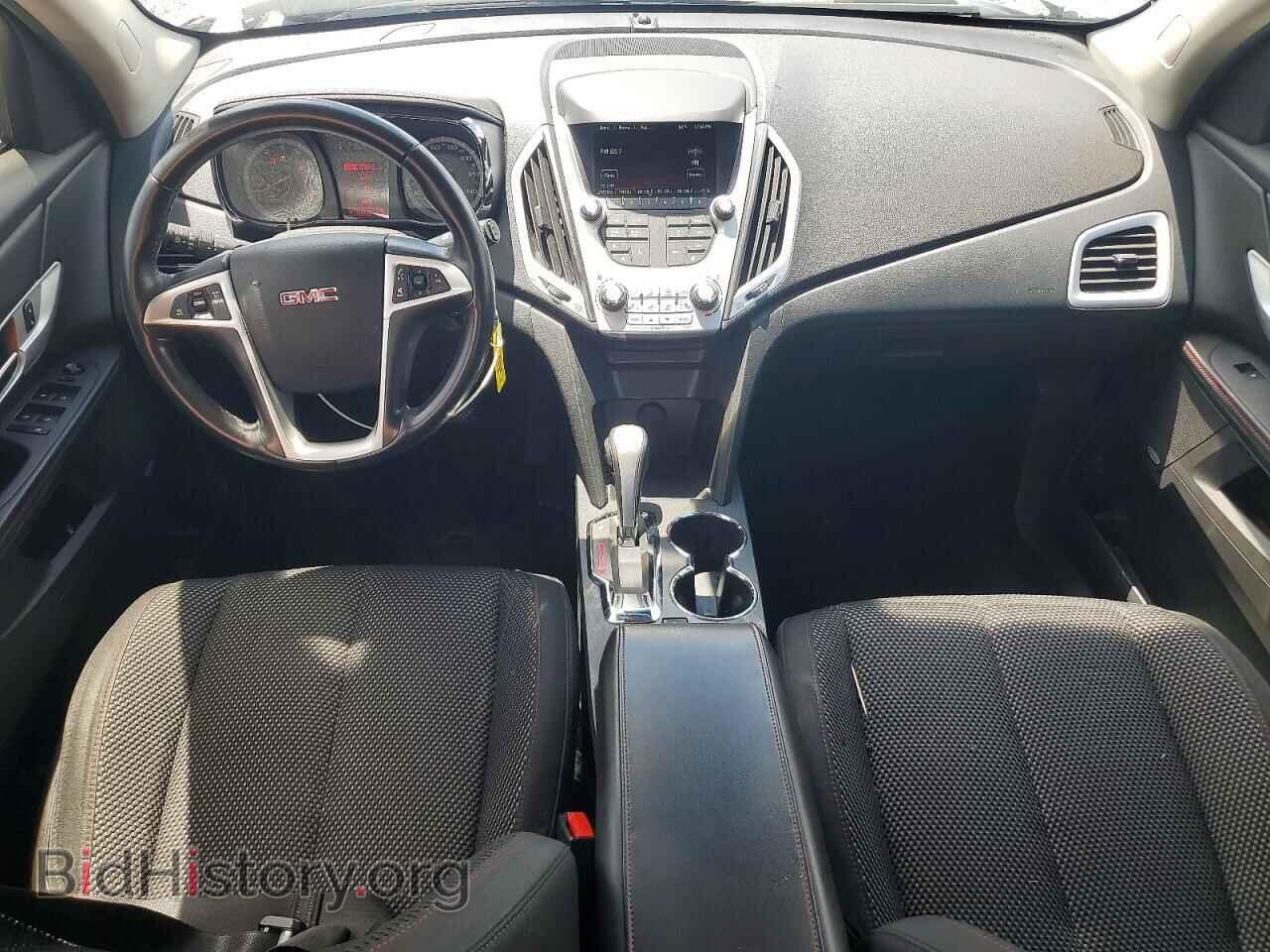 2013 GMC TERRAIN - VIN: 2GKFLSE36D6158540 - Фото 8