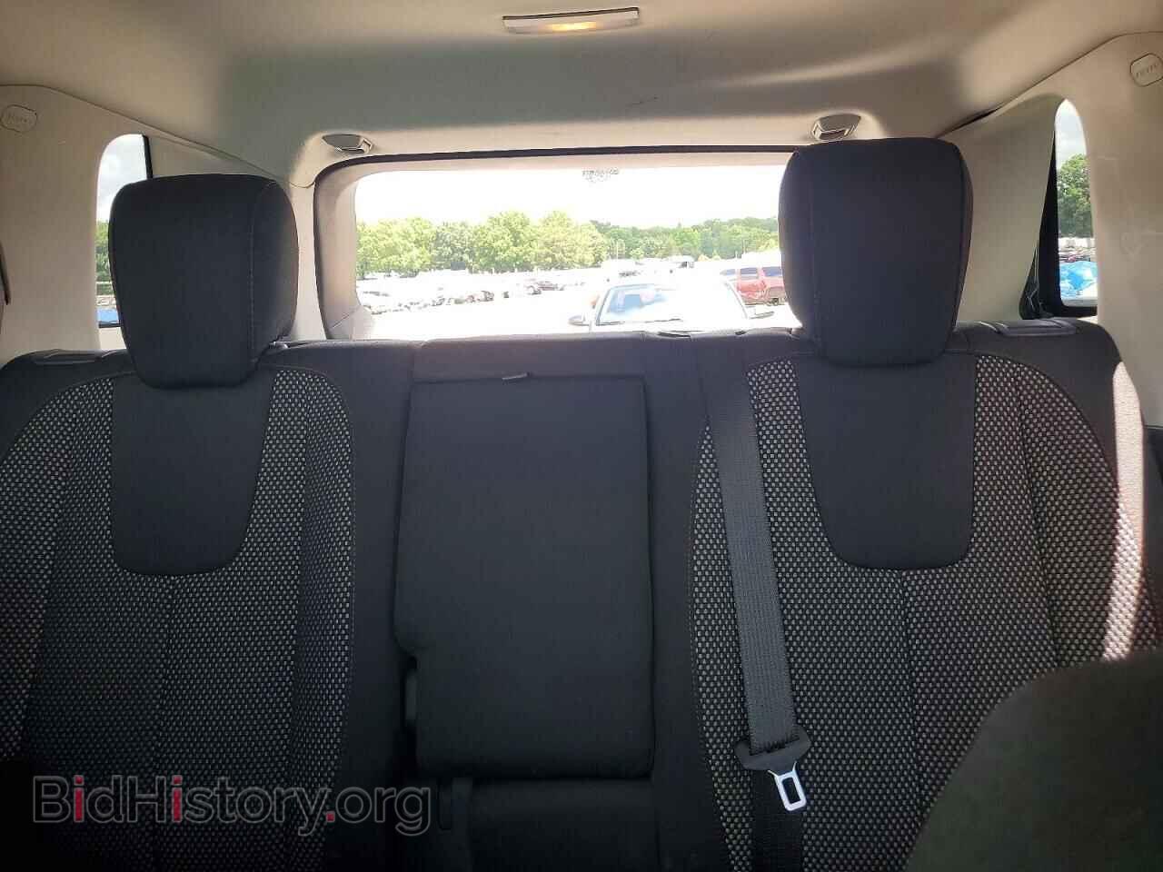 2013 GMC TERRAIN - VIN: 2GKFLSE36D6158540 - Фото 10