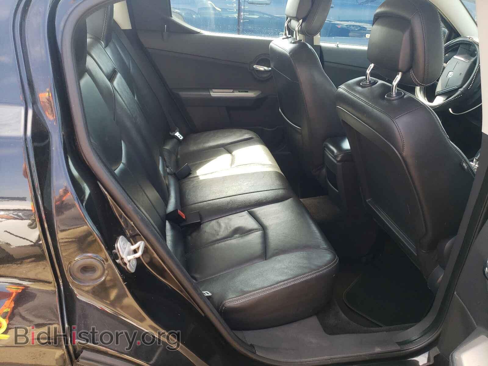 2010 DODGE AVENGER - VIN: 1B3CC5FB3AN194135 - Фото 6