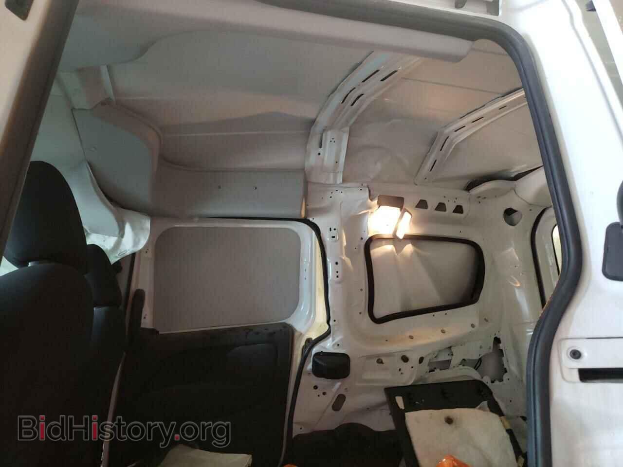 2018 RAM PROMASTER - VIN: ZFBERFBB3J6H98236 - Фото 6