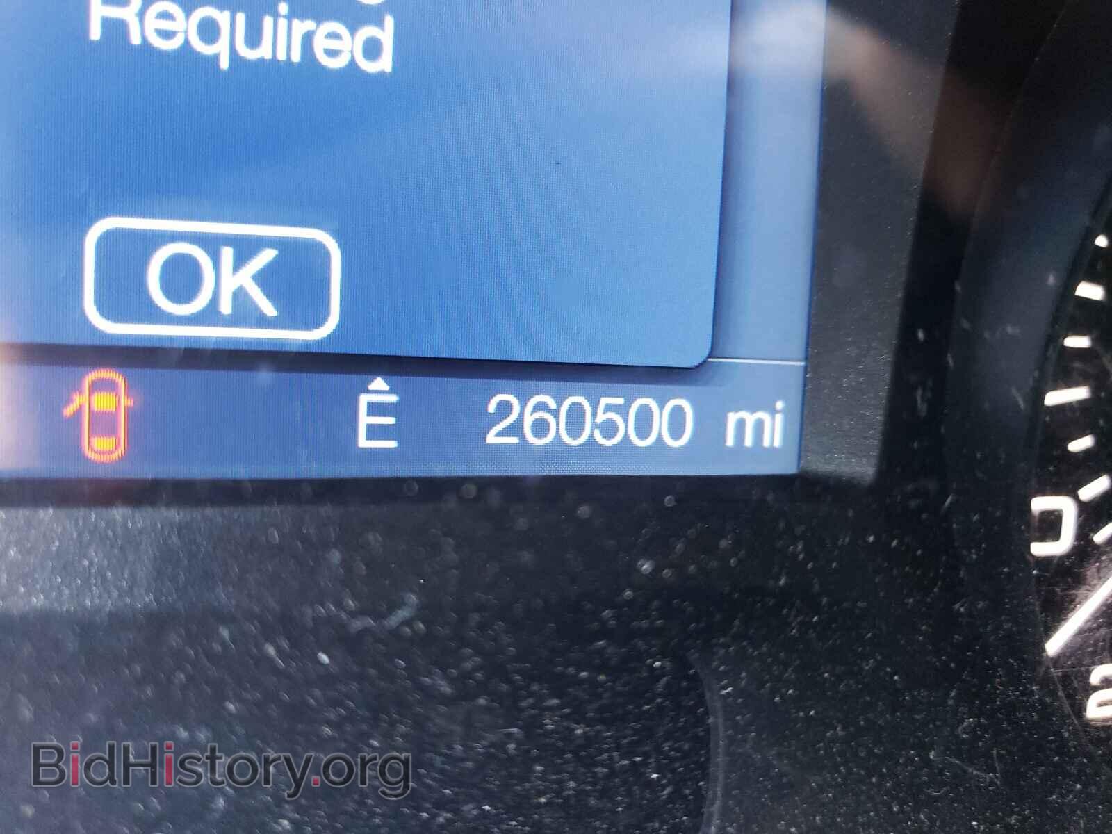 2011 FORD EDGE - VIN: 2FMDK3GC4BBB54785 - Фото 8