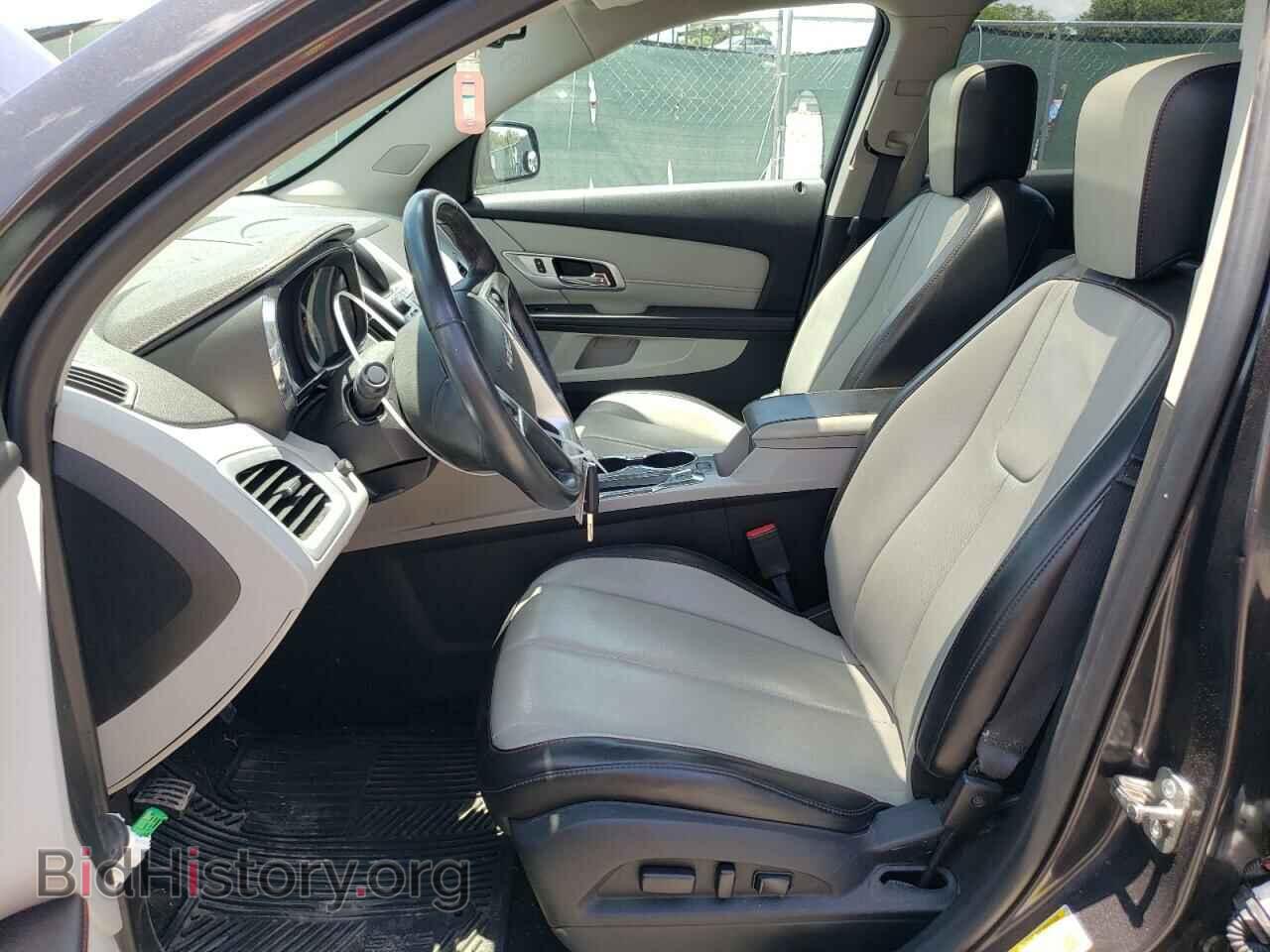2015 GMC TERRAIN - VIN: 2GKALSEK6F6319022 - Фото 7