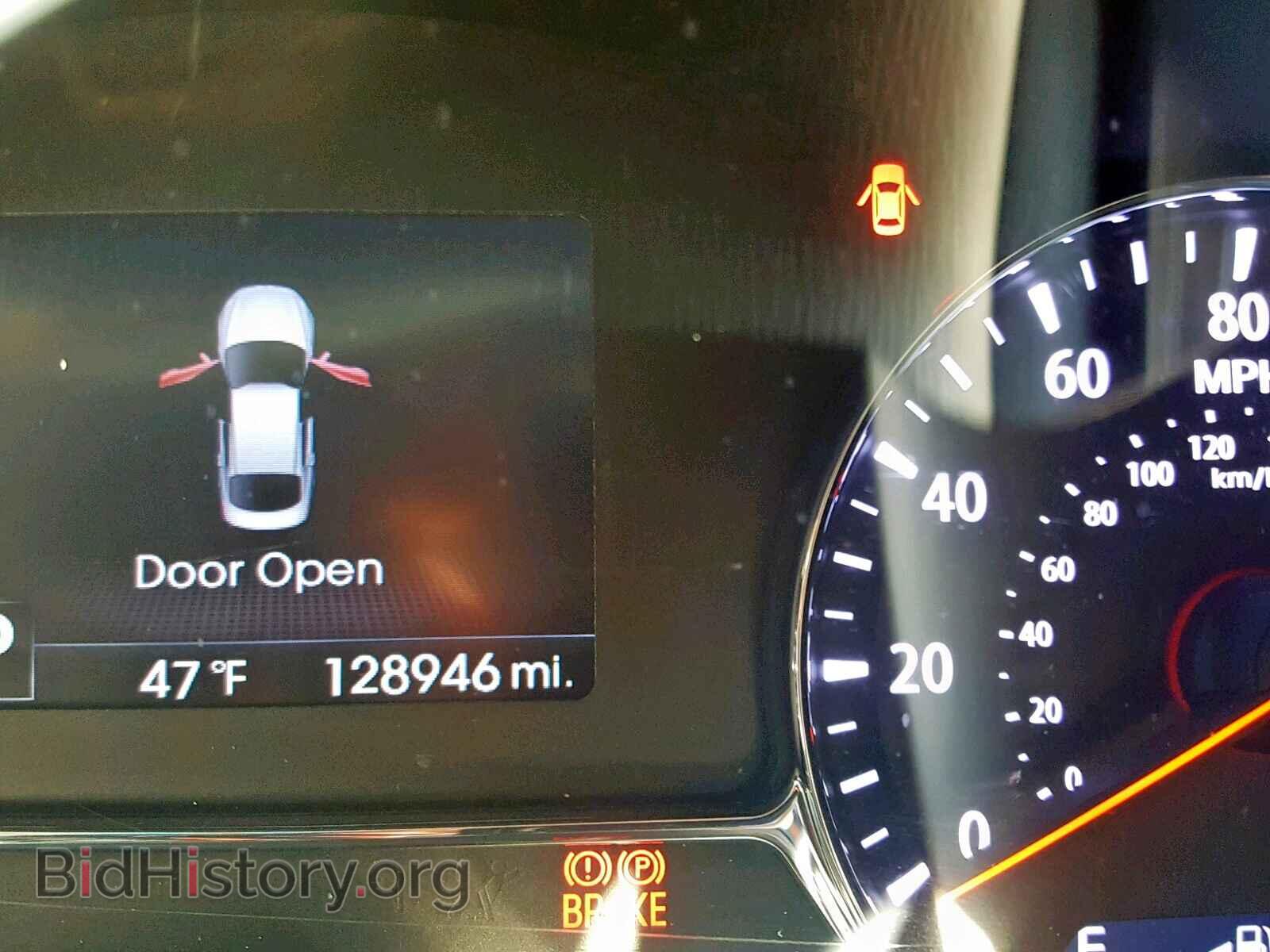 2012 KIA OPTIMA - VIN: 5XXGR4A62CG019151 - Фото 8