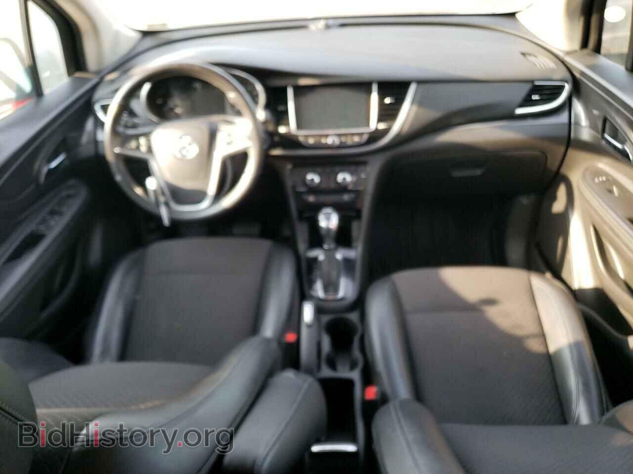 2019 BUICK ENCORE - VIN: KL4CJASB7KB797377 - Фото 8