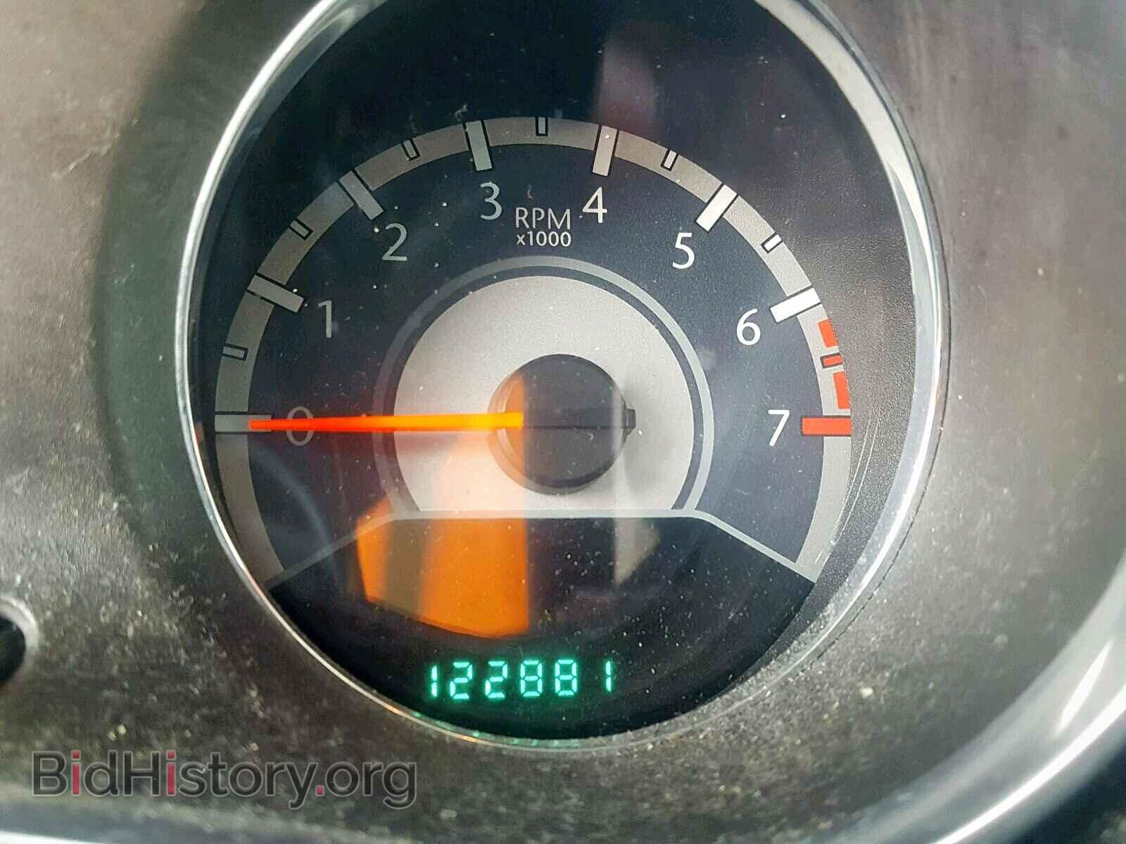 2012 CHRYSLER 200 - VIN: 1C3CCBAB1CN330242 - Фото 8