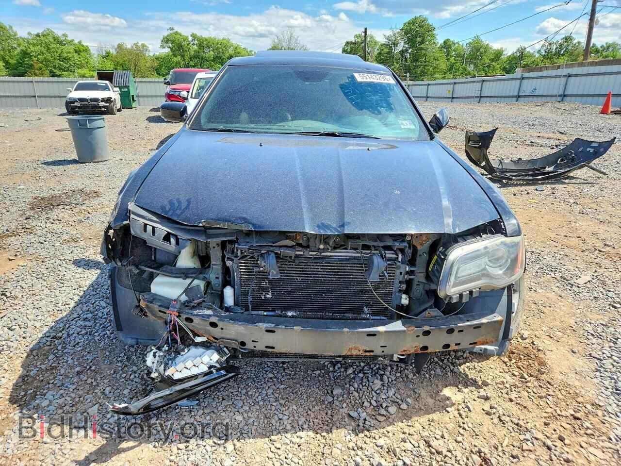 2012 CHRYSLER 300 - VIN: 2C3CCAFJ9CH802092 - Photo 5