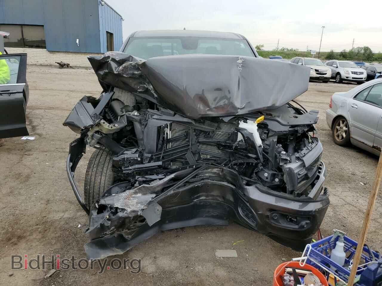 2020 RAM 1500 - VIN: 1C6SRFFT7LN326556 - Фото 5