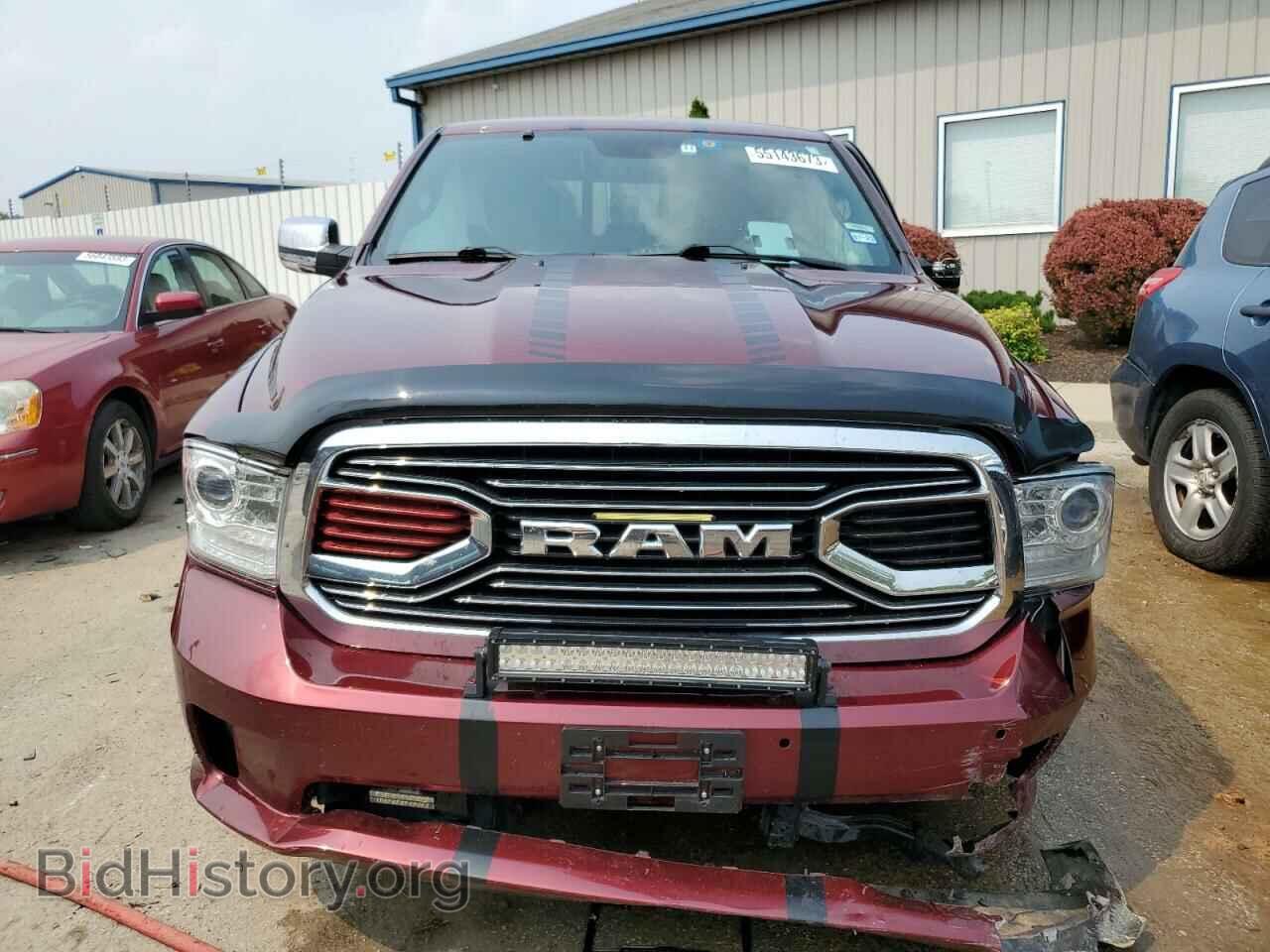 2017 RAM 1500 - VIN: 1C6RR7PT5HS733383 - Фото 5