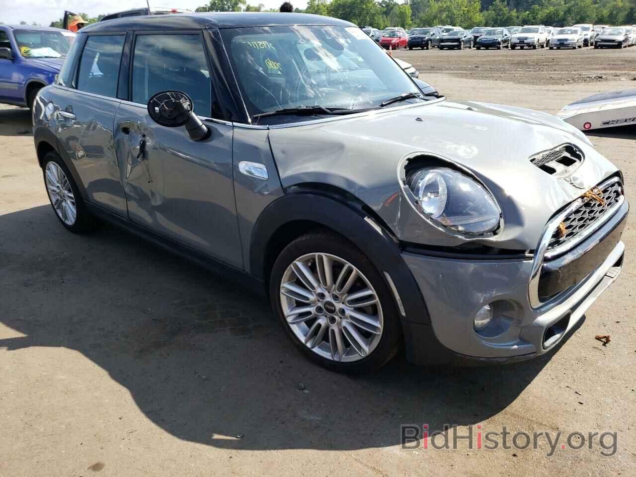 Photo WMWXU3C5XK2H87137 - MINI COOPER 2019