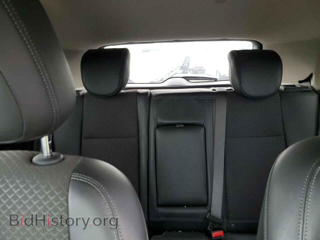 2022 BUICK ENCORE - VIN: KL4CJESM1NB514405 - Фото 10