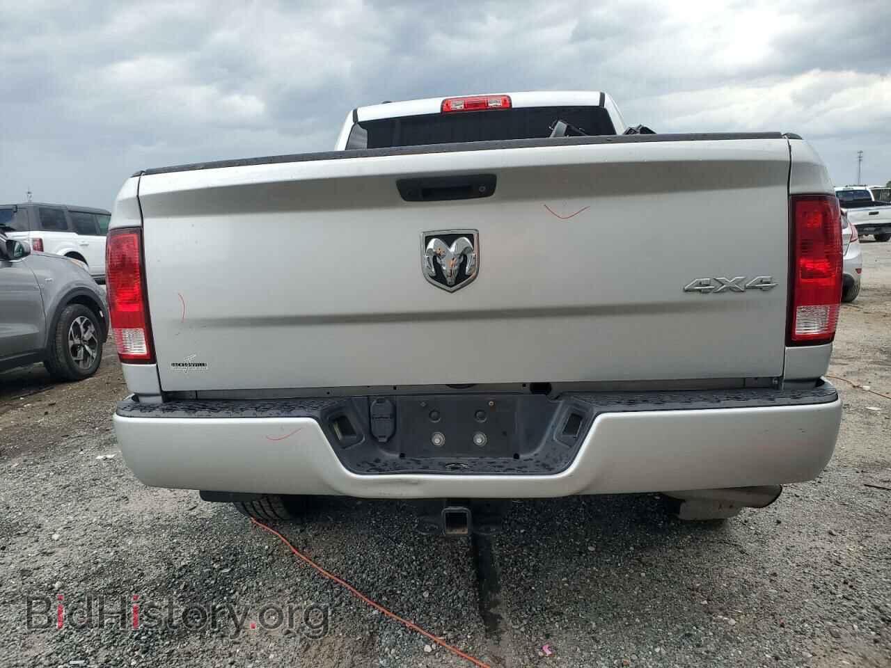 2018 RAM 1500 - VIN: 1C6RR7FG8JS294870 - Фото 6