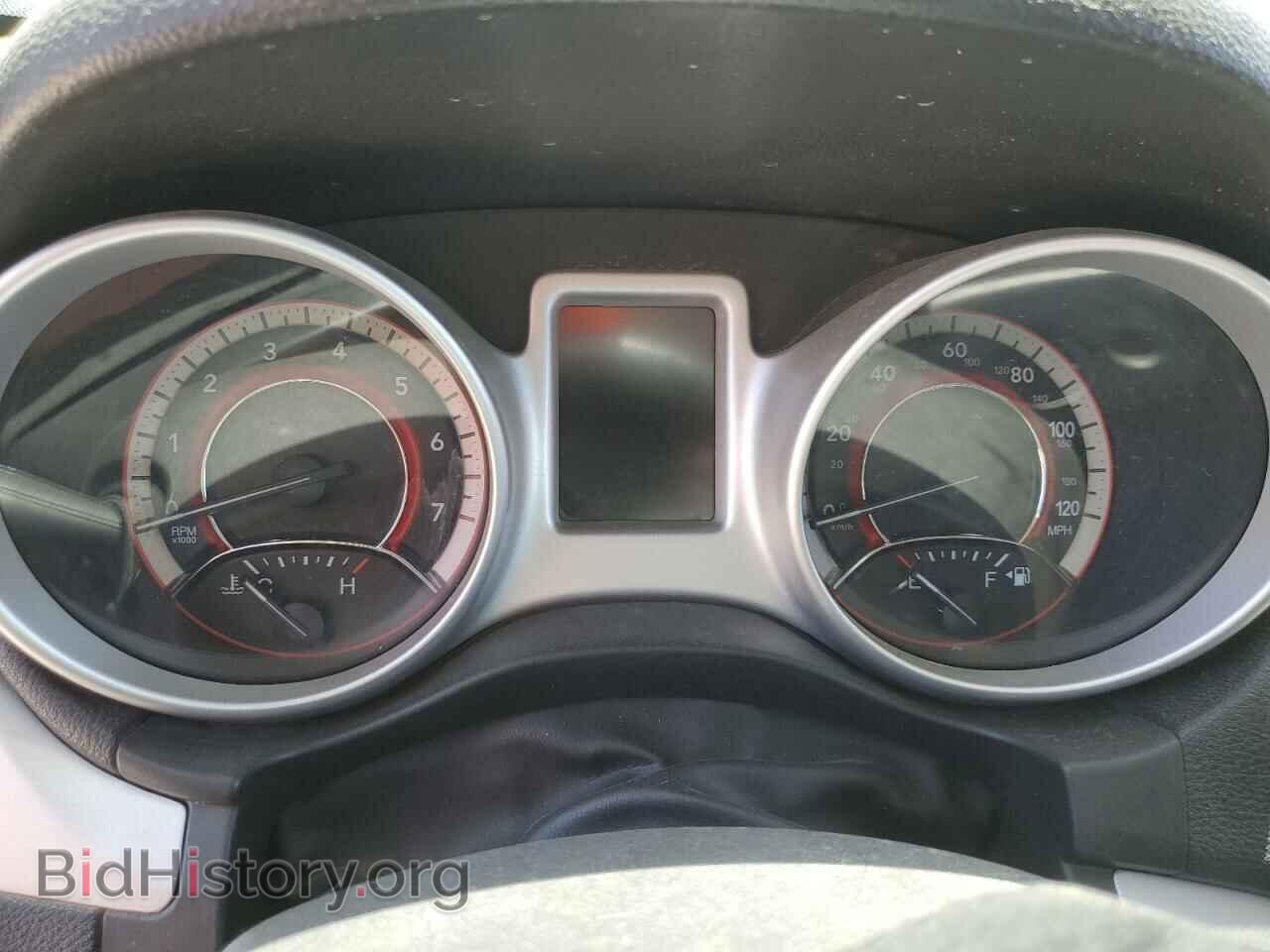 2015 DODGE JOURNEY - VIN: 3C4PDDBG6FT526178 - Фото 9